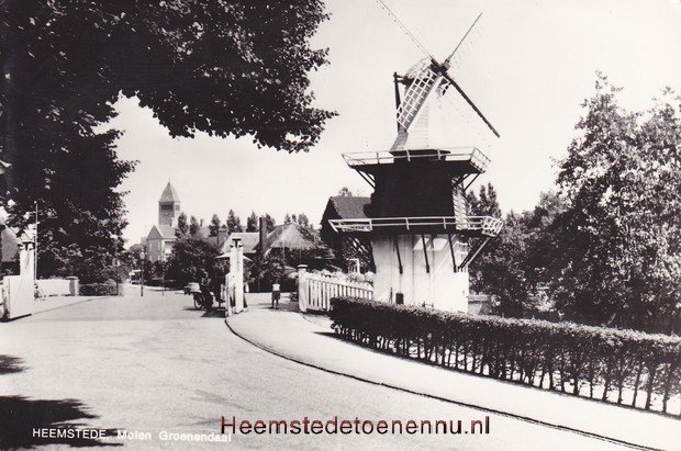 molen